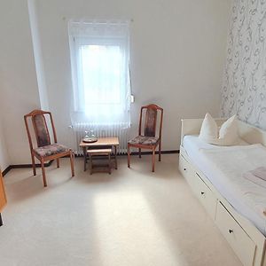 Familien-Zimmer mit Queensize-Bett